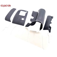 [tishita] 4Pcs Camera Body Rubber Covers Grip Body Bottom Side Rubber for D800 D800E Slr