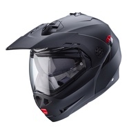 Caberg Tourmax X Solid Helmet (FREE SENA 3S PLUS HEADSET &amp; HEVIK HELMET BAG)