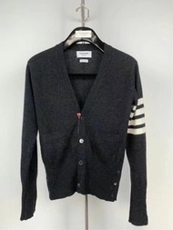 Thom browne tb 開衫外套