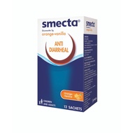 SMECTA BOX    (12's)