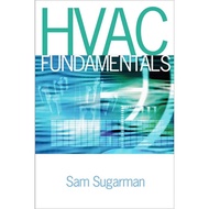 BOOK Samuel C. Sugarman - HVAC Fundamentals-Fairmont Press 2005