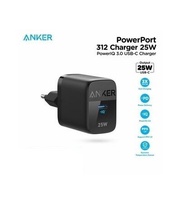 Anker Wall Charger | Anker 323 Charger 33W | Anker 313 Charger 45W | Anker 312 Charger 25W | USB C P