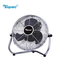 Toyomi Air Circulator Floor Fan 8" - PF 855