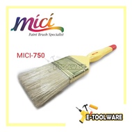 Cat Brush MICI 750 Paint Brush Specialist