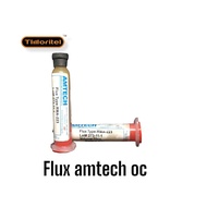 FLUX AMTECH OC