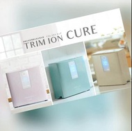 日本電解活性氫水機    Trim Ion Cure ( JP版 )