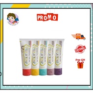 Jack N Jill Toothpaste/ Ubat Gigi Budak/ Baby Toothpaste