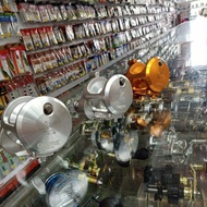 🎉🎉🎉OMOTO VS10/12 JIGGING OVERHEAD REEL🎉🎉🎉