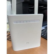 2CA可打電話~ CAT6 中興ZTE MF286 4G全頻LTE