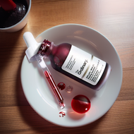 THE ORDINARY AHA 30% BHA 2% PEELING SOLUTION
