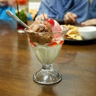 BREAKPROOF GUARANTEE AND Citinova Vanilla Ice Cream Glass - Ice Cream Glass - Dessert Glass - Restau