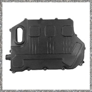 (GJFZ) Car Transmission Oil Pan Cover J1KP-7G004-AC for Escape Focus 2018-2021 J1KP7G004AC Engine Oi