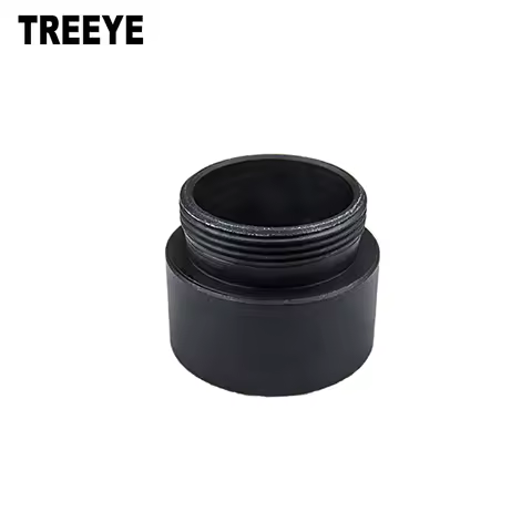 M12 Lens Mount Adapter M12 Lens Thread Extension Ring