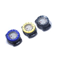 Diving Compass Underwater Compass Diving Compass Wrist Watch Underwater Compass Strong Magnetic Wate