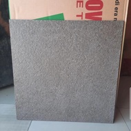 granit lantai 60x60 textur abu kasar by niro