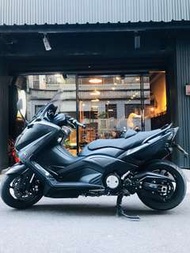 2015年 Tmax 530 ABS 車況極優 可分期 免頭款 歡迎車換車 鋼鐵特仕版 大羊 網路評價最優質服務