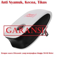 Ultrasonic Magnetic Electronic Repeller Anti Mosquito Insect/ Rat/ Fly/