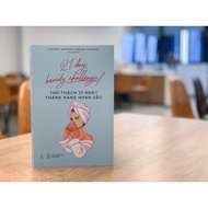 Book - 21 days beauty challenge! - 21 days beauty challenge - AZB