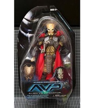 Predator 鐵血戰士 AVP Elder Alien figure NECA