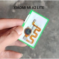 Flexible Fingerprint Fingerprint Xiaomi Redmi 6 Pro Mi A2 lite