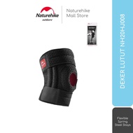 NATUREHIKE NH20HJ008 KNEE SUPPORT HIKING KNEE PROTECTOR