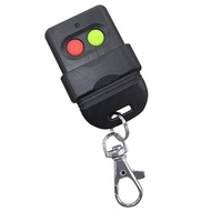 MESIN Remote Automatic Sliding Gate Machine 330Mhz