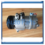 CSV613C ac compressor for BMW 3 E46 X3 E85 Z4 64526905643 64529145353 64526918752 64526945550 w
