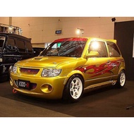 KELISA-BODYKIT-DAMD-L700S .