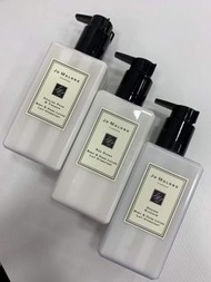 🌈現貨🌈JO MALONE BODY & HAND LOTION  身體乳液  250ml （多款味道）