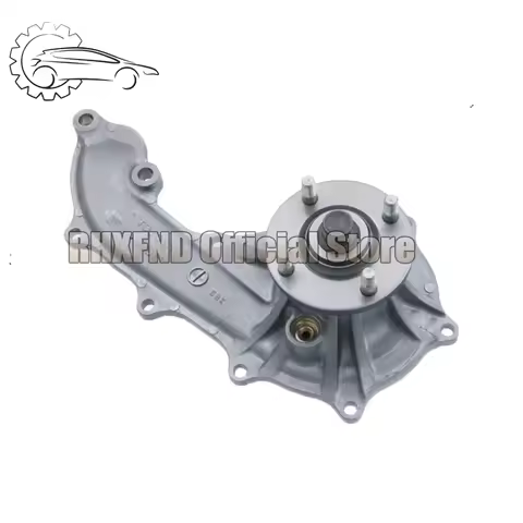 Engine 3RZ 16100-79445 3RZ-FE water pump assy for toyota Coaster 4 Runner Land cruiser J9 Hi-lux Dyn