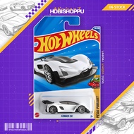 HW Czinger 21C 2025 Peak Pursuit 1/10 El Mirage JBB96