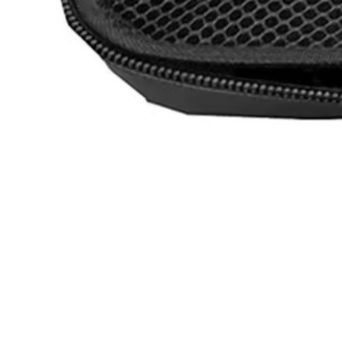 Portable Stethoscope Storage Bag Anti-scratch Stethoscope Travel Bag with Mesh Bag for 3M Littmann M