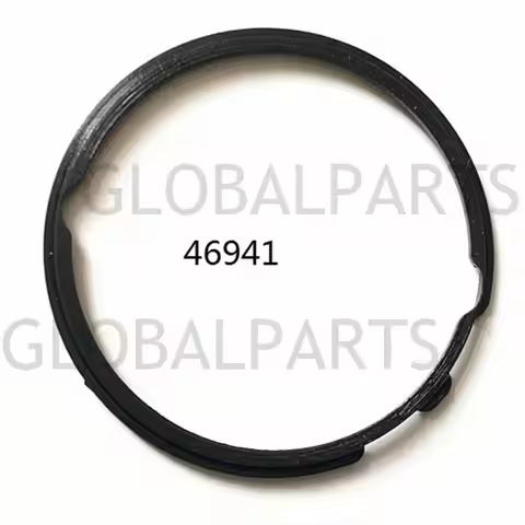 Black Cushion Mount Spacer Ring Fixing Ring for Orient 46941 Movement Watch Dial