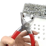 **** Five-Claw Buckle Installation Tool Set ***