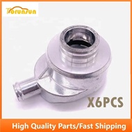 Spare Part 6D105 Breather Cap 6150-21-6750 For Komatsu PC200-1 PC200-2 PC200-3 PC300-6 Excavator