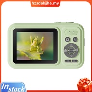 4K Digital Camera 4K Autofocus Digital Camera Vlog Camera 48MP 2.4" Large Screen Photography Camera 