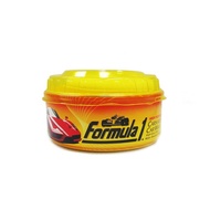 น้ำยาเคลือบสีฟอร์มูลาร์วัน FORMULA-1 carnauba car wax พร้อมของแถม