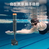 Taix Adapt action5pro/4/3 Diving Buoyancy Stick GoPro13 Tripod Multi-Function Buoyancy Selfie Stick