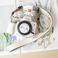 Canon M50 Second Generation Protective Case M200 Camera Bag canon200D Leather Case M50 Base Bag Prot