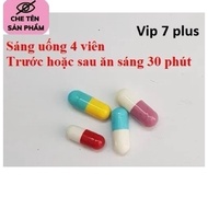 1 Week weight loss vip 7