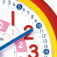 KUMON PUBLISHING Study Alarm Educational Toy Toy 3 years old and up KUMON