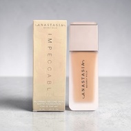 Anastasia Beverly Hills Impeccable Matte Foundation • 35mL
