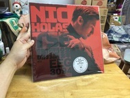 a941981 謝霆鋒 EEG 3094 精選 日本版 黑膠 Nicholas Tse 2019 Japan Black Vinyl LP Sealed 全新未拆 無編號