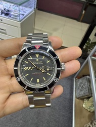 Steinhart Ocean One Vintage Porsche 911 特別版自動機械錶