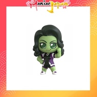 [Direct from Japan] Cosby Marvel Collection TV Drama She-Hulk: The Atony She-Hulk #033 Non-Scale Figure