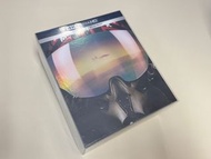 (全新未開) 港版 Manta Lab 獨家 Top Gun: Maverick【壯志凌雲：獨行俠】4K+BD Boxset 禮盒