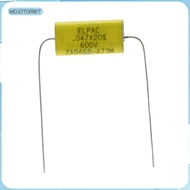 [mojotorw7] Tone Capacitor 0.047uf Electric Guitar Acoustic Single Coil Pickup 716P Series