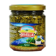 Pesto all Genovese 190g Divella