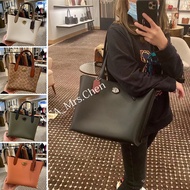 ⭐️Mrs.Chen Coach_Fastest 24 hours delivery! Bucket Bag Handbag Sling Bag For Women