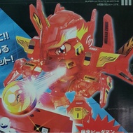 B-Daman Cobalt Saber Shining Form Original Takara